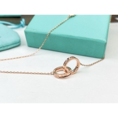 Tiffany Necklaces